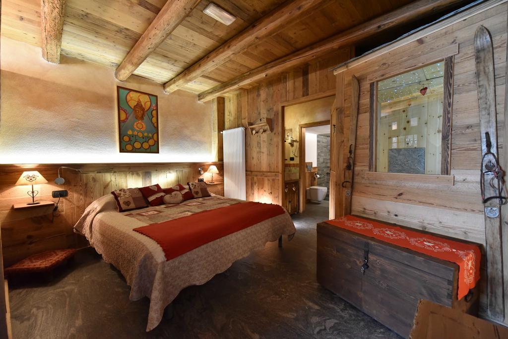 L'Ancien Paquier Chambre D'Hotes Вальтурнанш Экстерьер фото