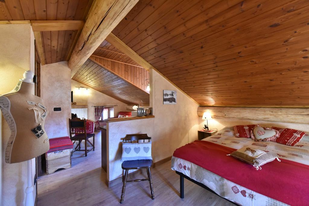 L'Ancien Paquier Chambre D'Hotes Вальтурнанш Экстерьер фото