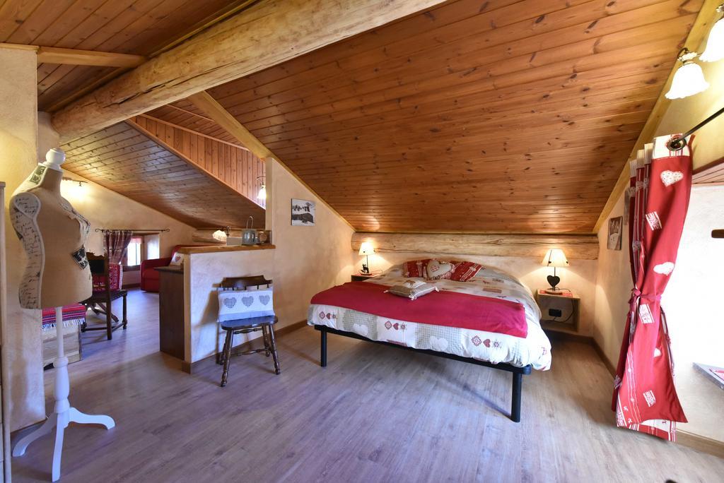 L'Ancien Paquier Chambre D'Hotes Вальтурнанш Экстерьер фото