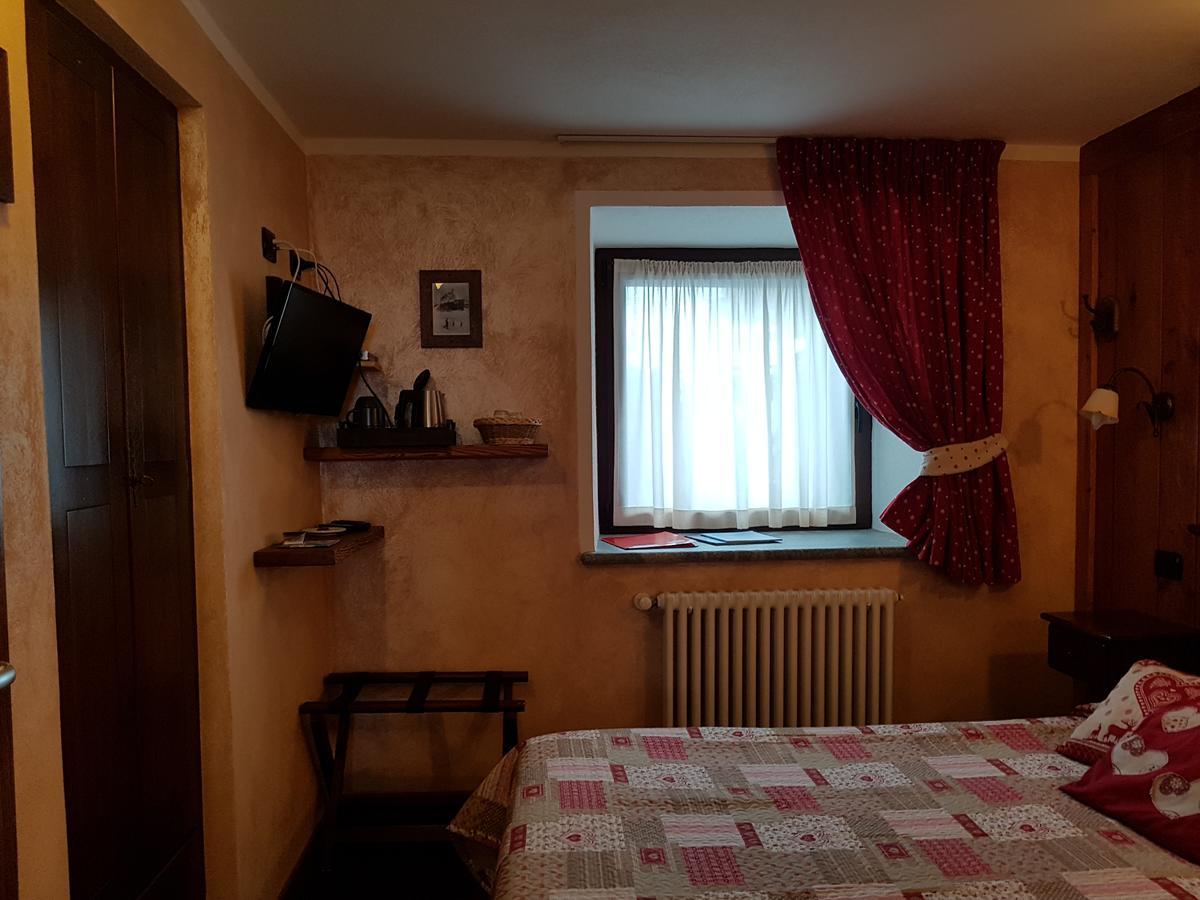 L'Ancien Paquier Chambre D'Hotes Вальтурнанш Экстерьер фото